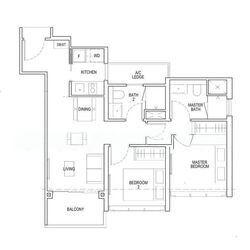 Irwell Hill Residences (D9), Apartment #600207171